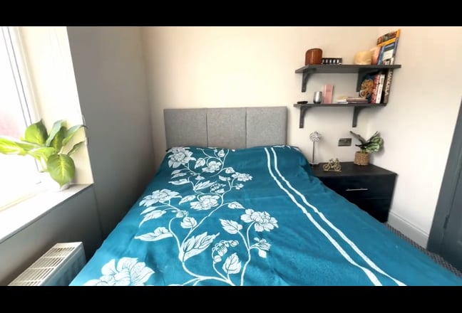 New Double Ensuite room - £550pcm inc. bills Main Photo