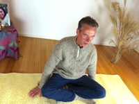 Herzmeditation