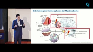 Attackenindividuelle Akuttherapie der Migräne – Erfolgsgeschichten statt Schema F