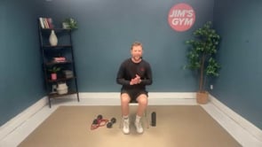 Sitness - Thursday - 1pm - James Hilton 2025-06-12 12:03:52