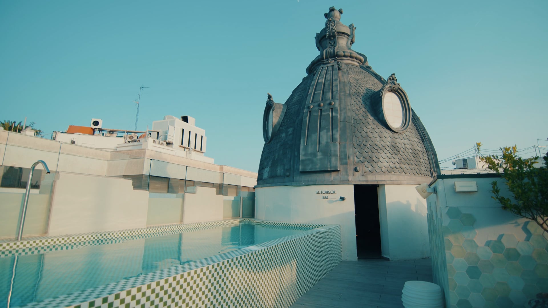 Palacio Santa Clara | Hotel Promo