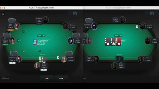 #703: ClubWPT Gold Session Breakdown