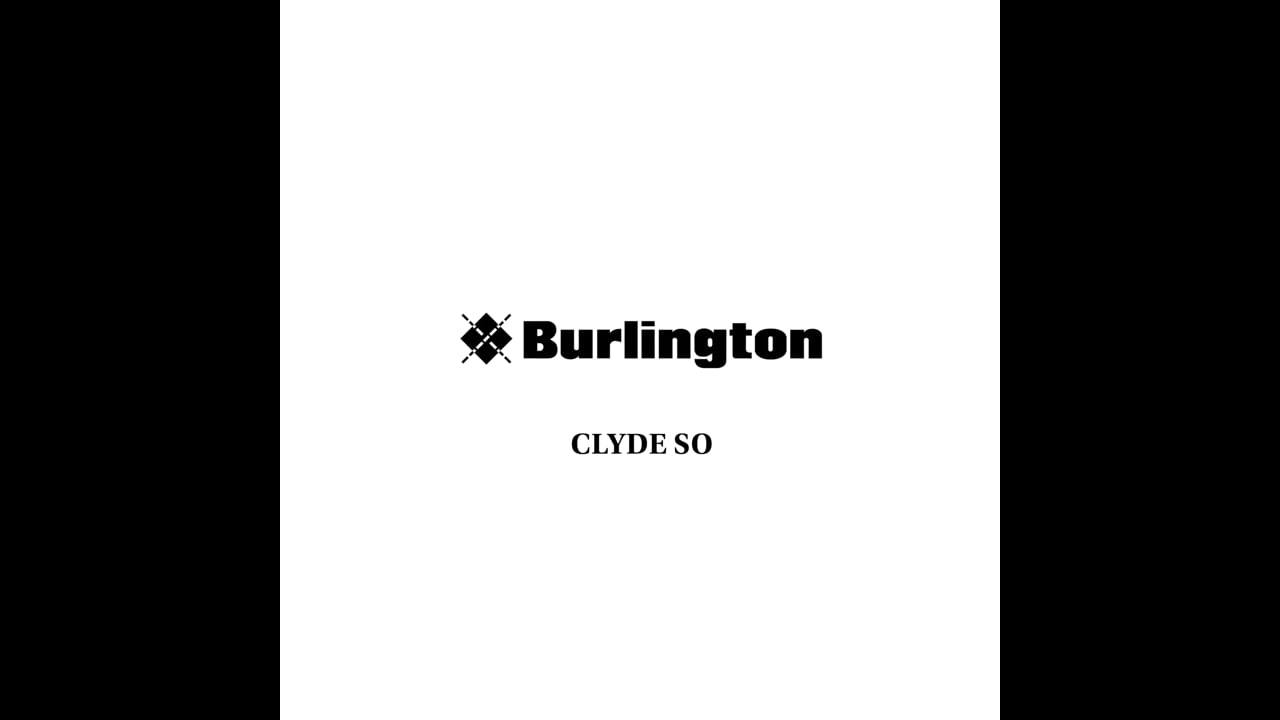 Burlington Chaussettes Homme Coton Fines – Modèle Clyde Motif Fantaisie Argyle – Lot De 1 Taille Unique 40-46 – Fabriquées En Europe