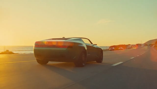 Porsche and L’Art De L’Automobile