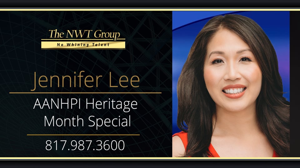 AANHPI Heritage Month Special