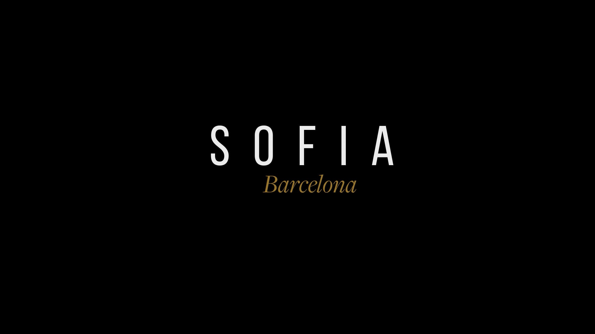Hotel Sofia Barcelona