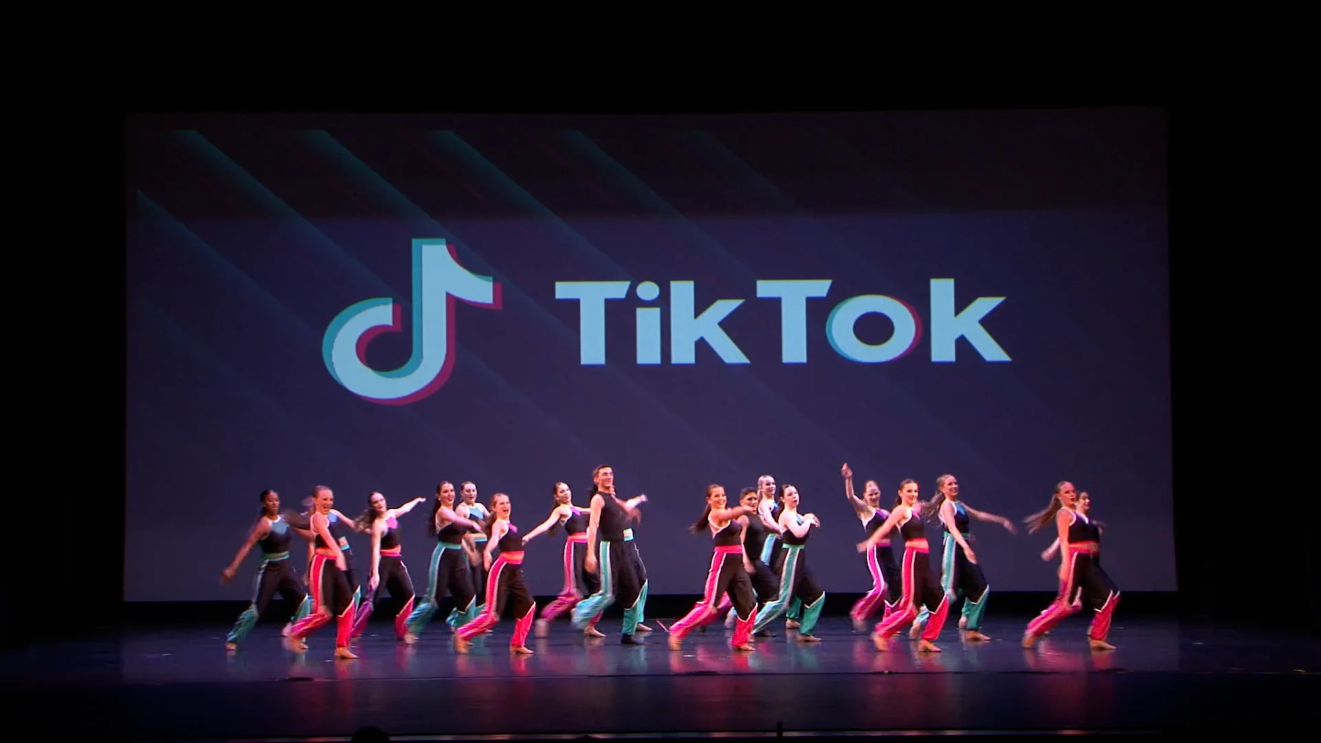 Scott Jones School of Dance