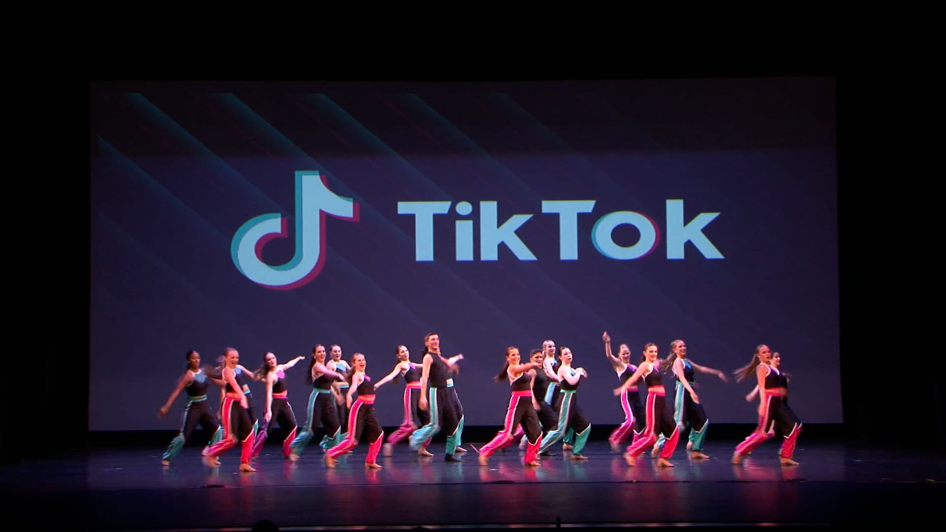 Scott Jones School of Dance