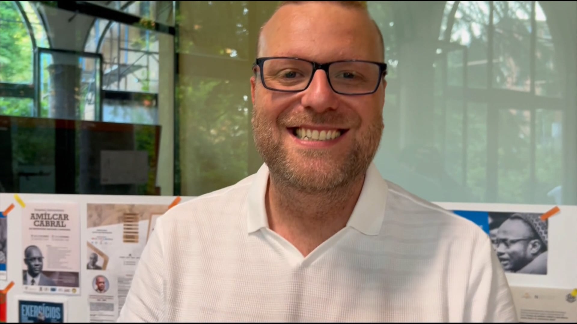 Sudafrica 95, l’ultimo libro di Dario Ronzulli