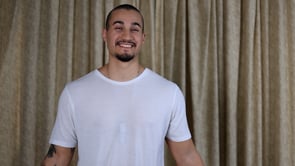 Monólogo atualizado - Gabriel Betta