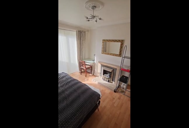 Single room for one person in a good area Main Photo