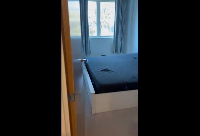 Beautiful Ensuite room available in Islington  Main Photo