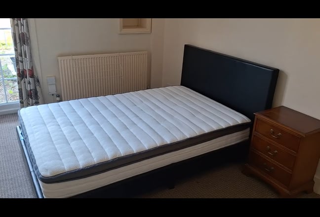 Double room single occupancy to rent in Orpington  Main Photo