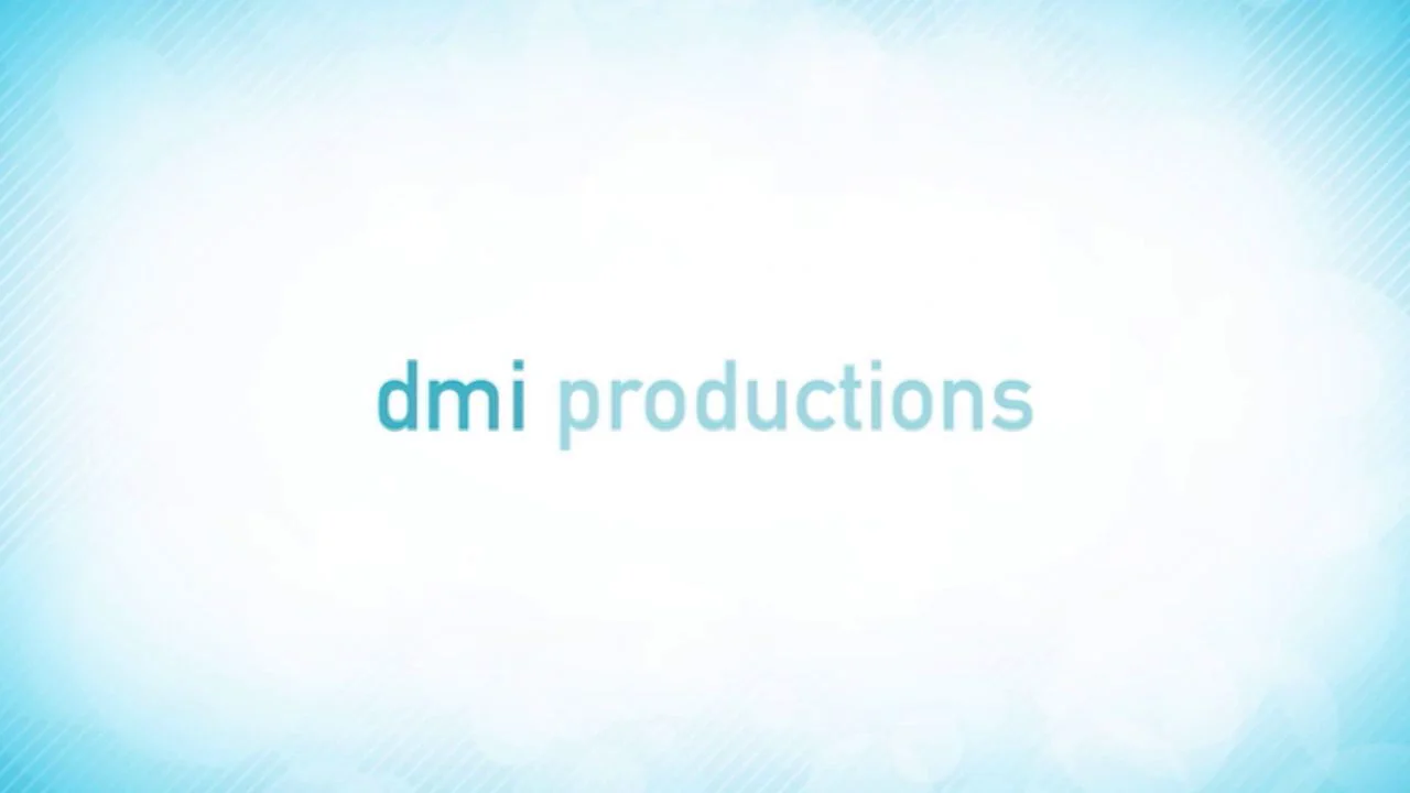 DMI Productions Showreel 2012 on Vimeo