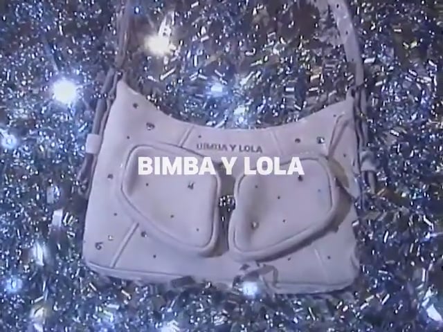 Bimba Y Lola Holiday Campaign