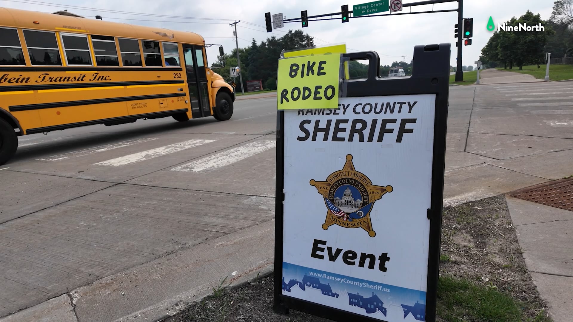BIKE RODEO with RAMSEY-COUNTY | Videos & Movies on Vimeo