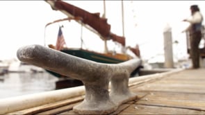 Airbnb Sailing