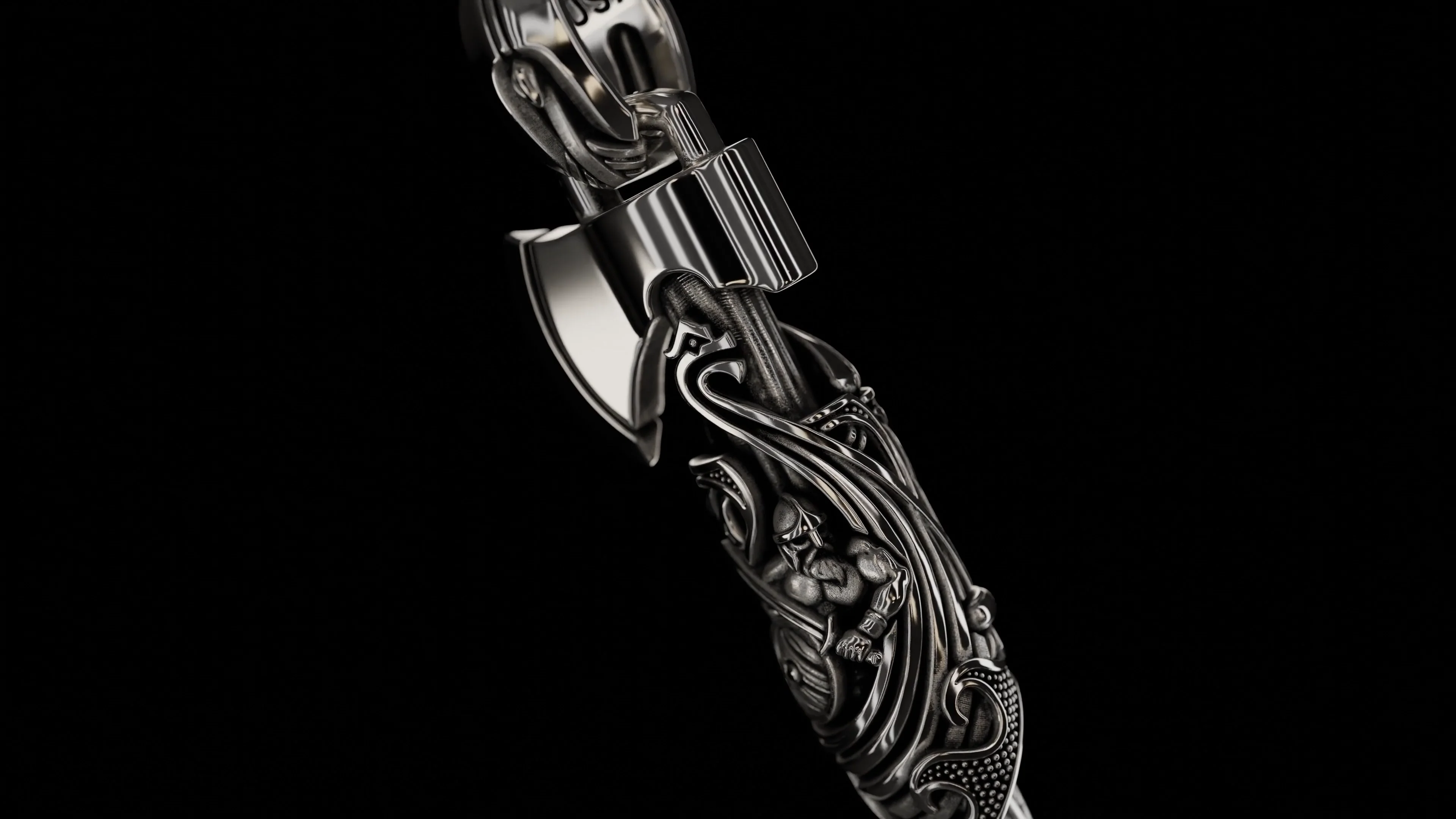 NightRider Jewelry | Defiant Luxury. American Made.