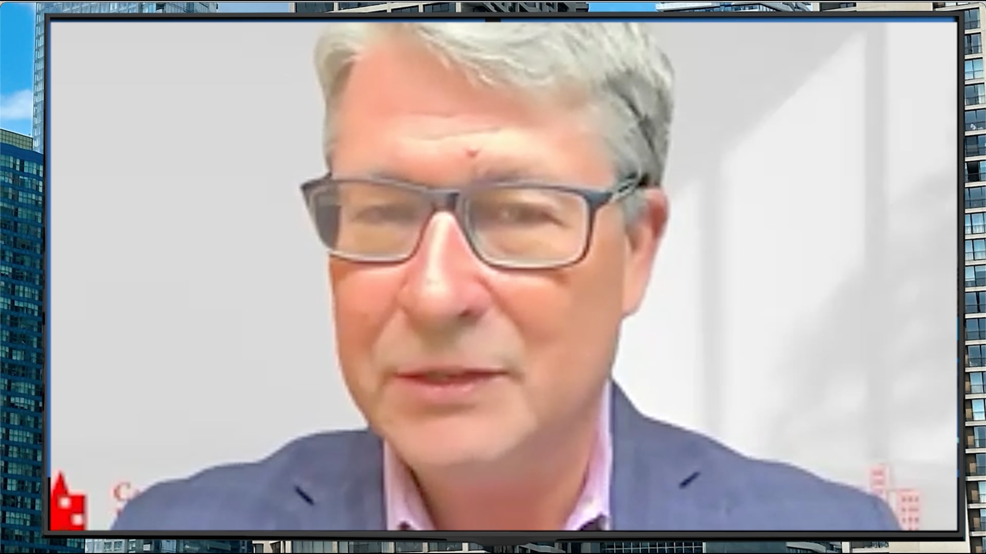 Rental Housing Canada news with Tony Irwin