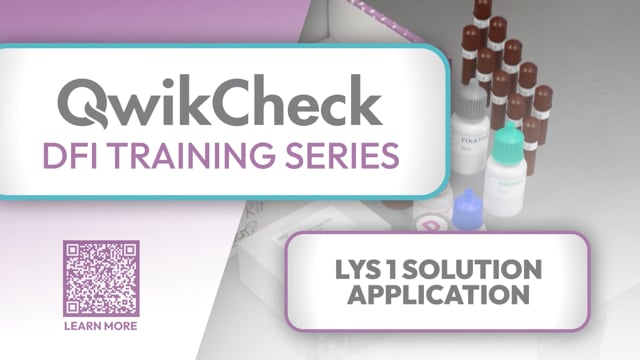 9. Lys 1 Solution