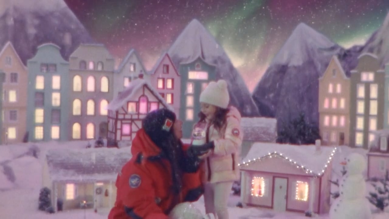 Canada Goose Holiday 2023
