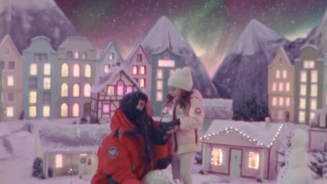 Canada Goose Holiday 2023