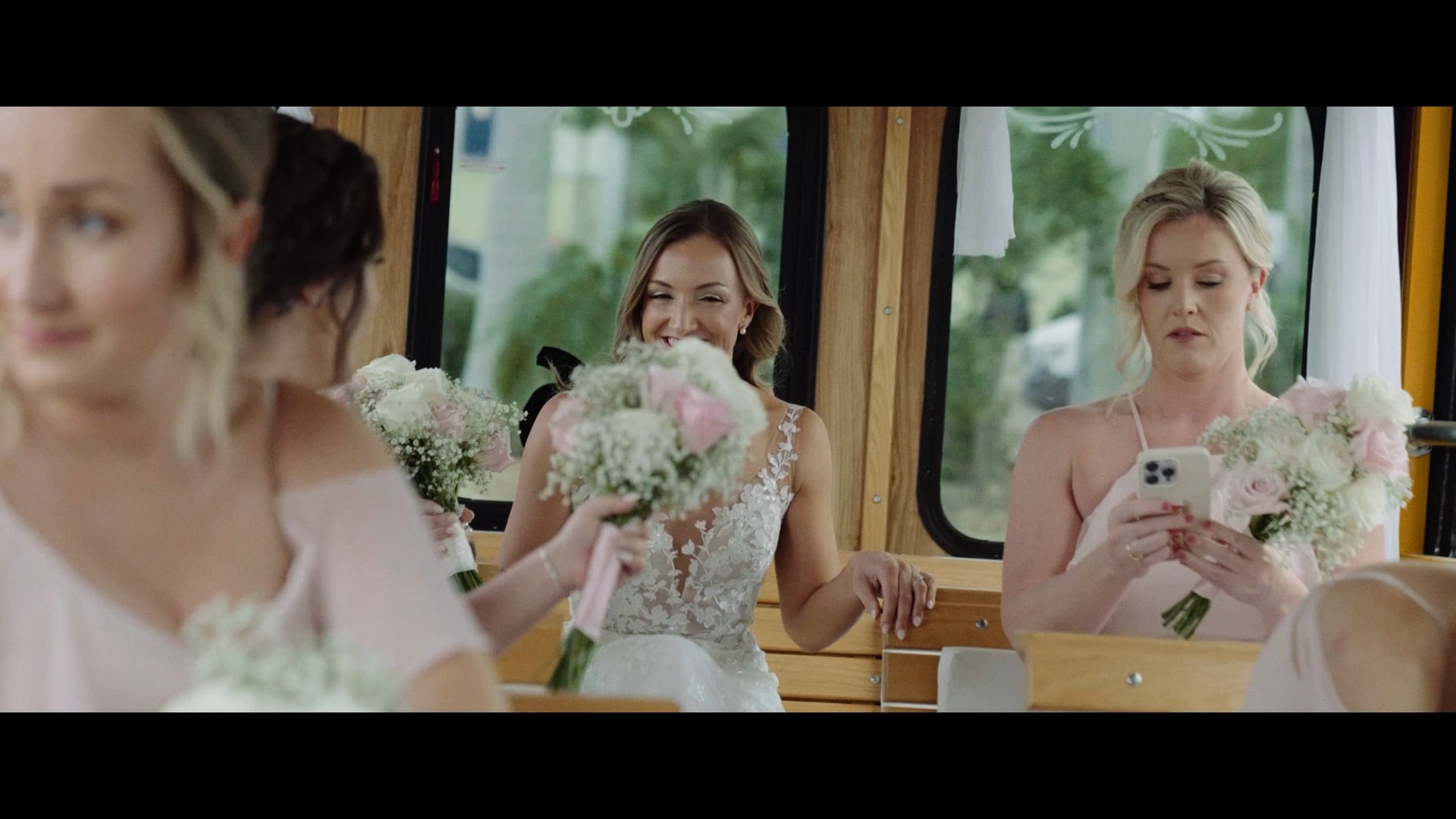 Zach & Shannon Get Married