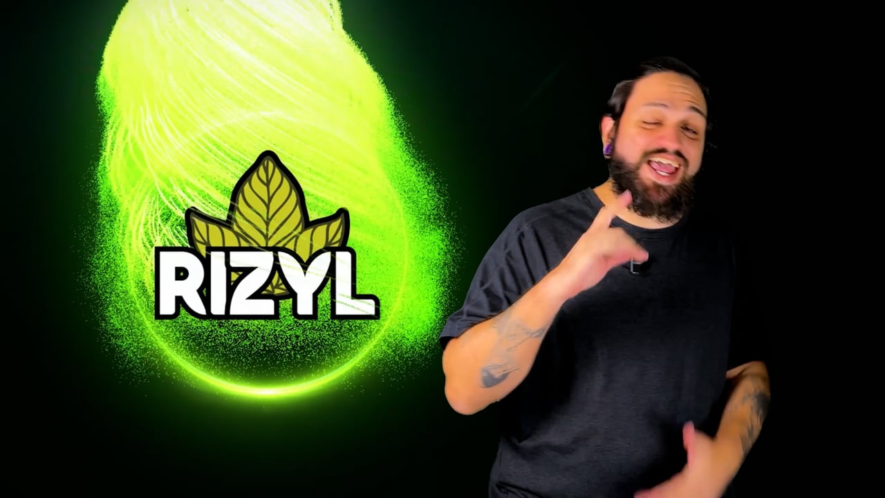 RIZYL beverage machine how-to thumbnail
