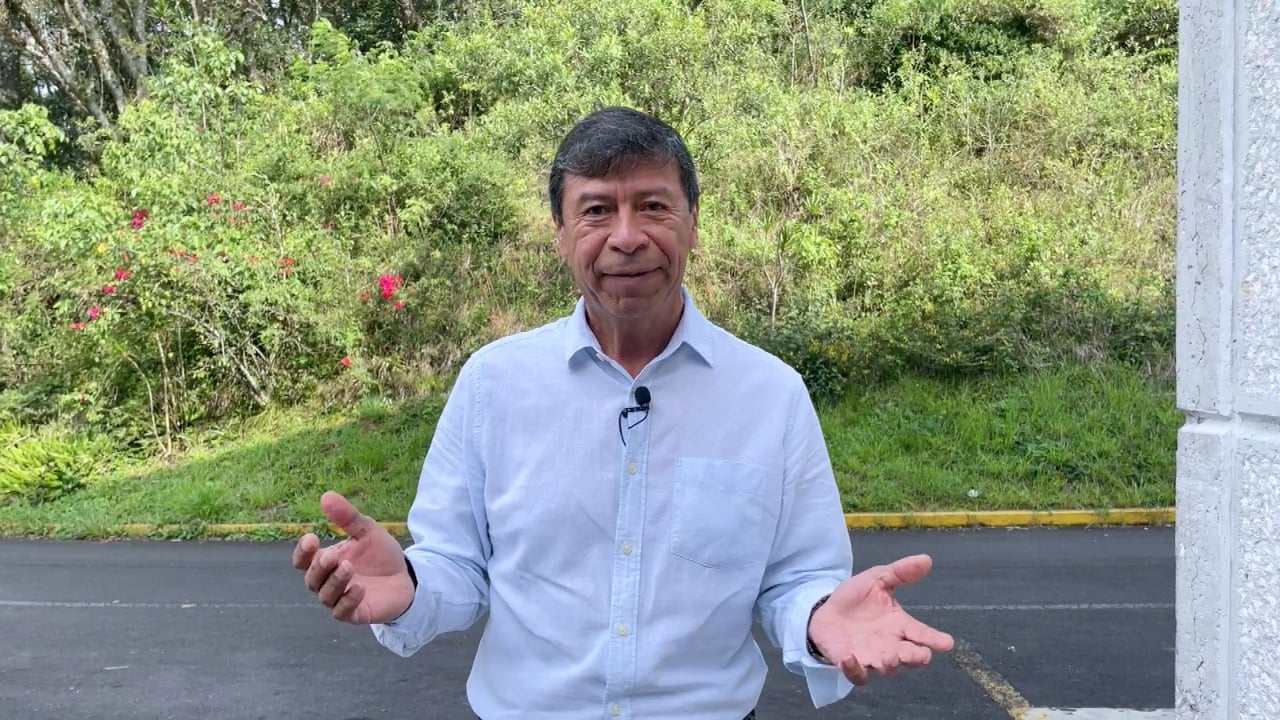 Chef Pepe Ochoa