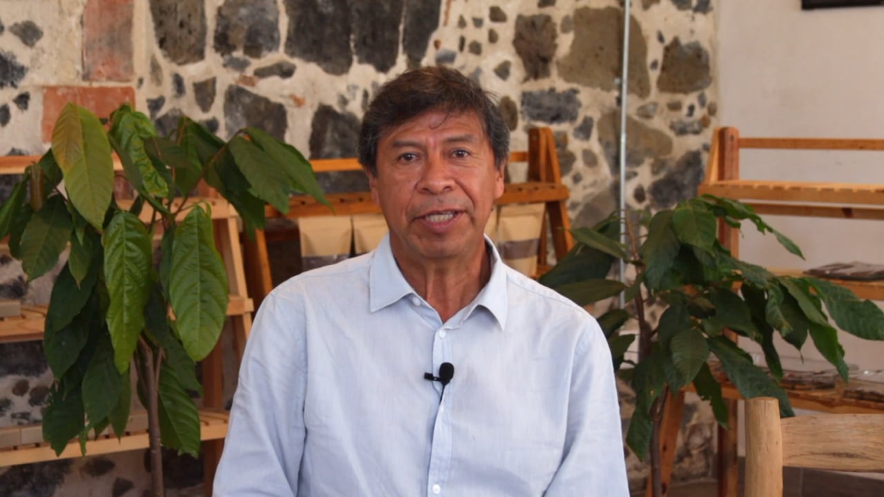 Cacao El ArteSano