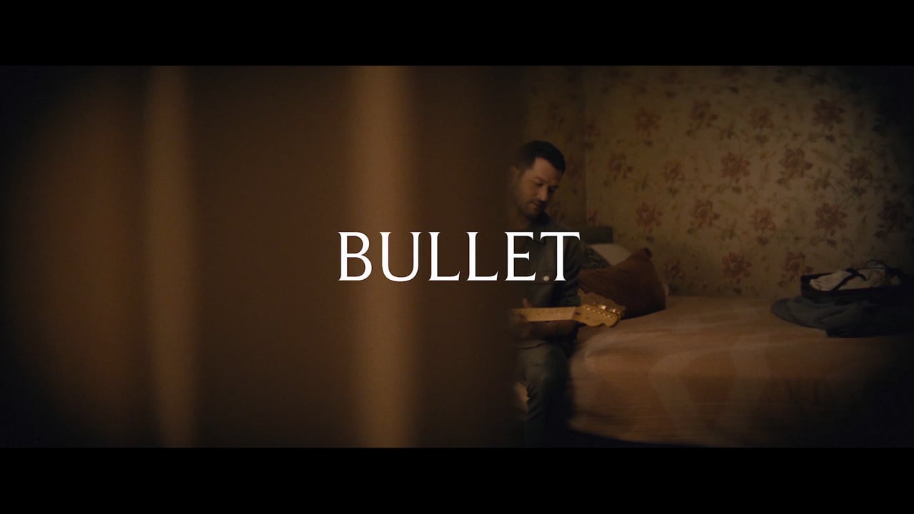 Watch Ben Gallaher "Bullet" on our Free Roku Channel