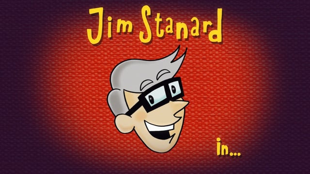 Jim Stanard "Too Much Fun"