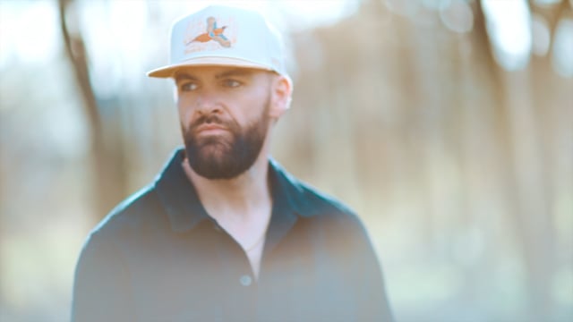 Dylan Scottt "Easy Does It"
