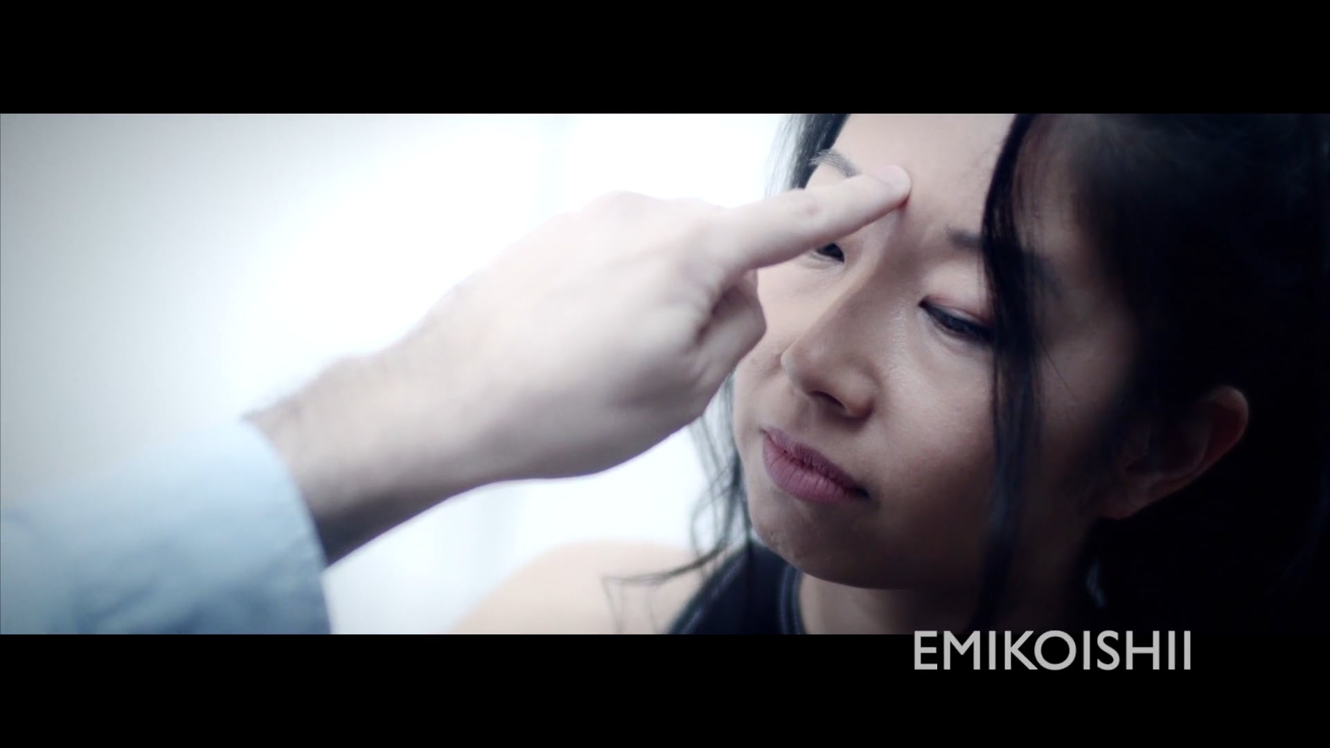 Emiko Ishii Comedy Reel 2023
