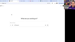 ChatGPT & Prompts 101