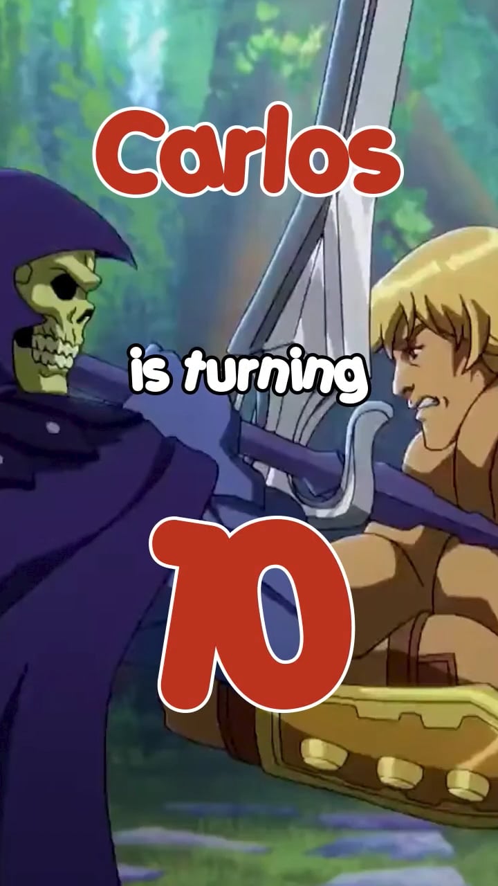 Sample video