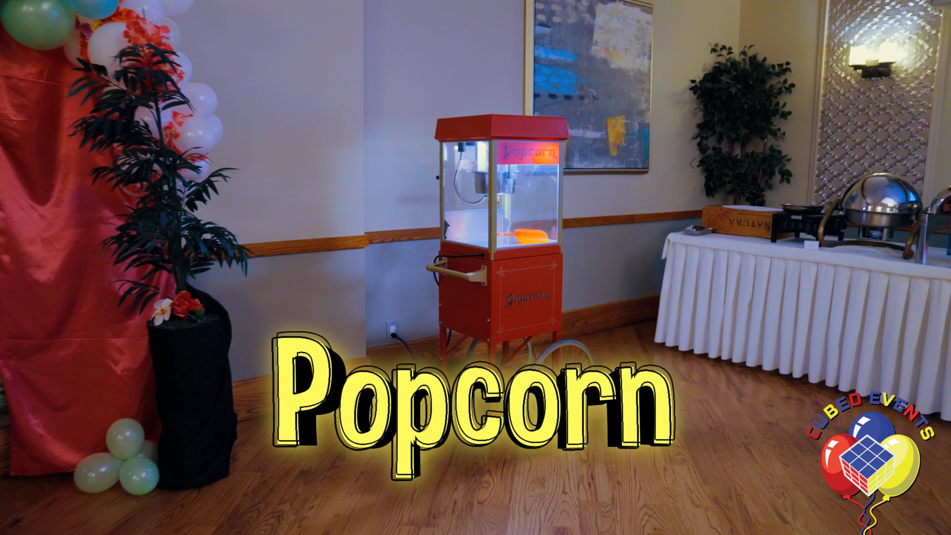 POPCORN
