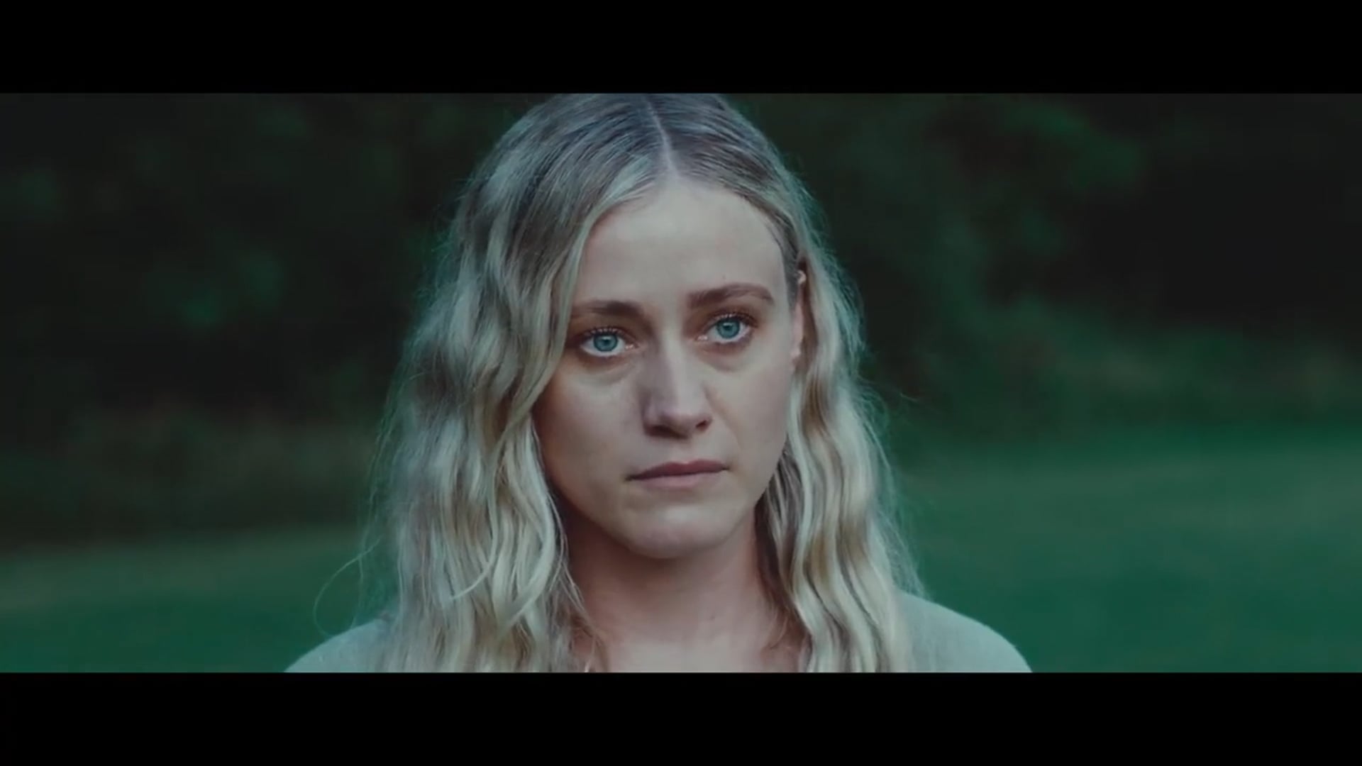 Abigail Before Beatrice teaser trailer