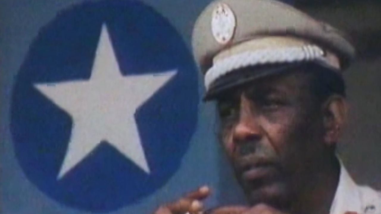 The Horn of Africa Starvation and War in Ethiopia