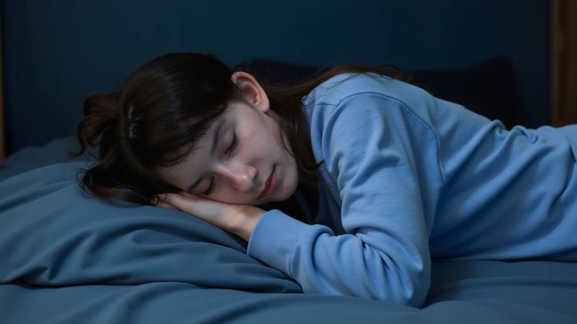 Wonder - Bat Mitzva clip