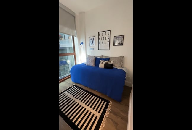 All-Inclusive Furnished Rooms with No Lease Main Photo