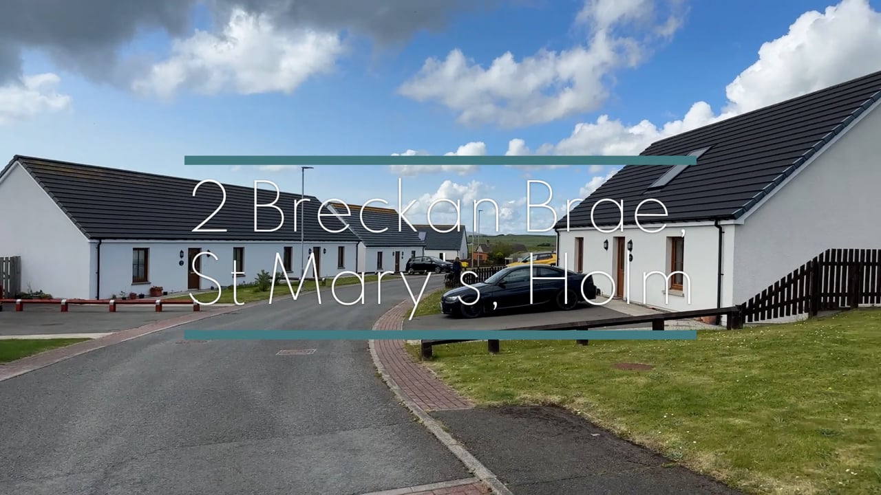 2 Breckan Brae
