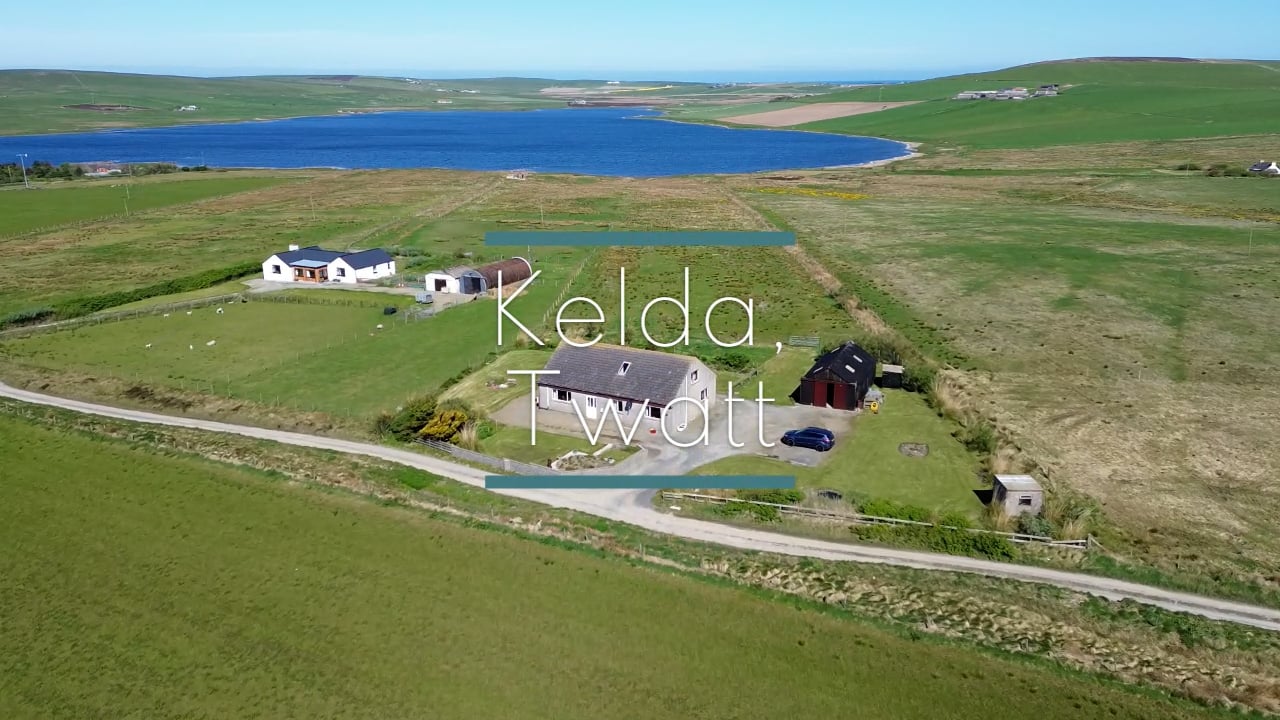 Kelda, Twatt