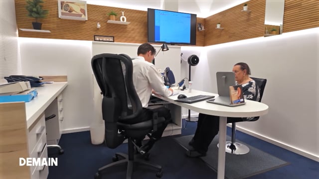 Audition du Léman - Klicken, um das Video zu öffnen