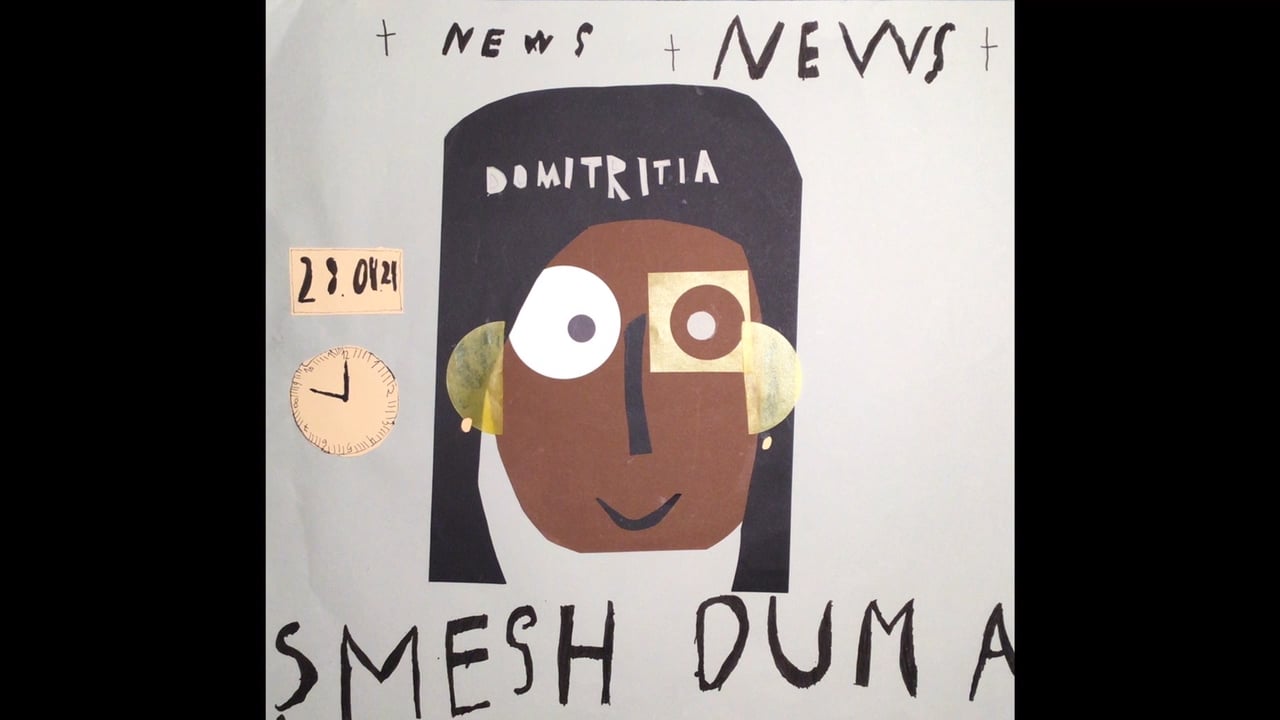 Smesh Dumask News *Trailer