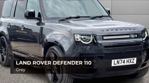 LAND ROVER DEFENDER 110 2024 (74)