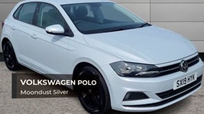 VOLKSWAGEN POLO 2019 (19)