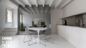 Casa nel Borgo | tissellistudioarchitetti