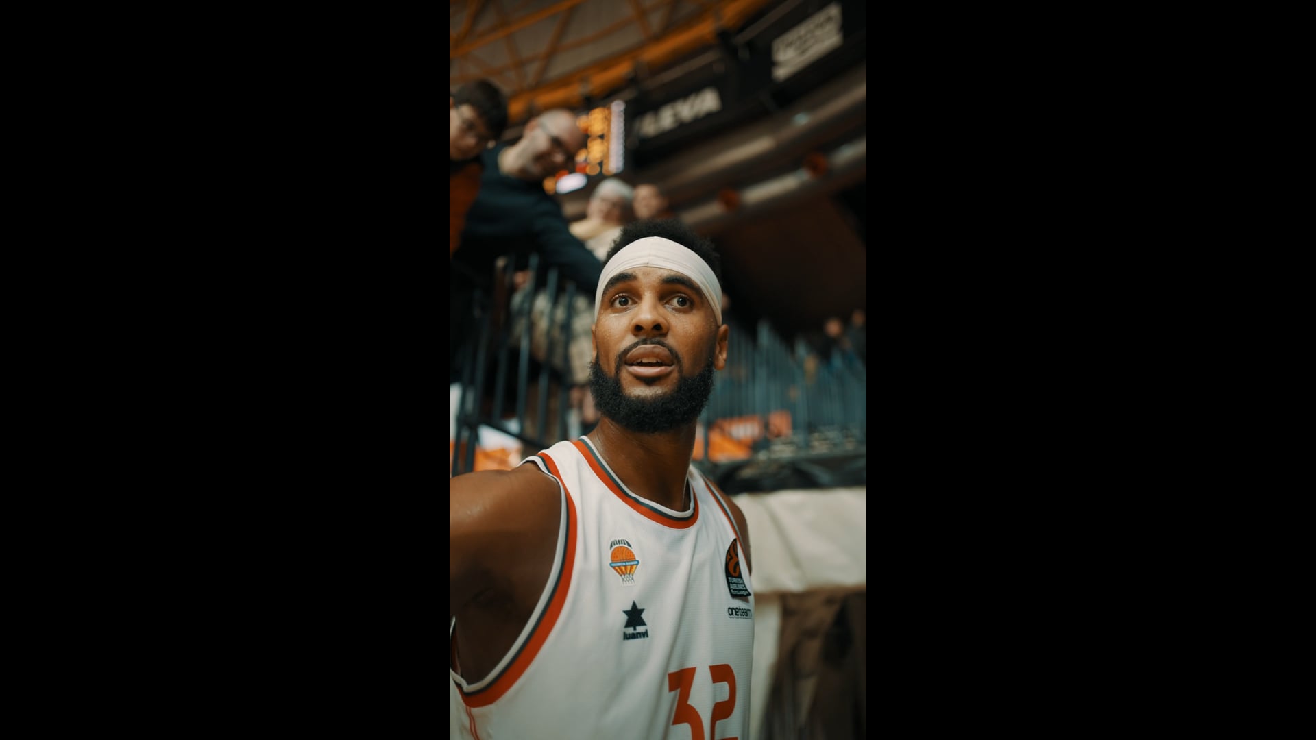Valencia Basket x Trececasas | Event
