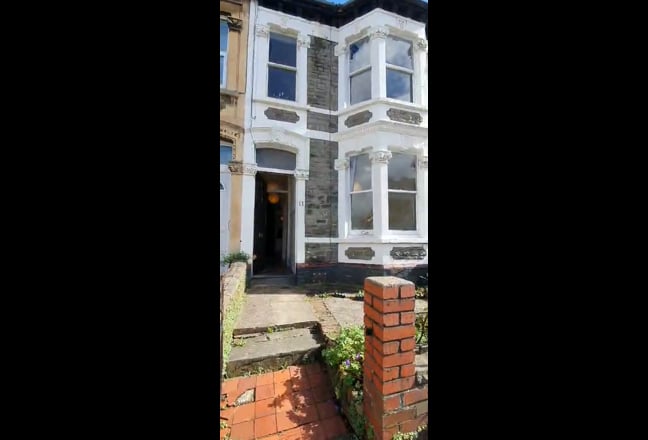 Great student house in BS5 Easton/Greenbank Main Photo